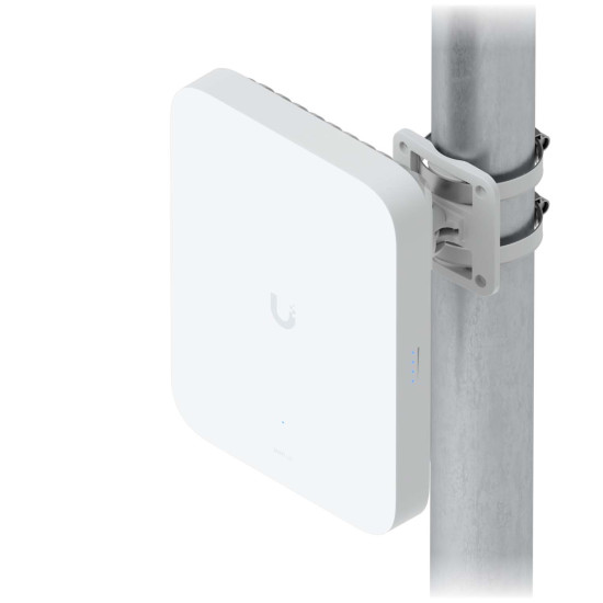 Modem 5G pentru exterior UniFi Ubiquiti 3.4 Gbps cu Dual SIM, U5G-Max-Outdoor